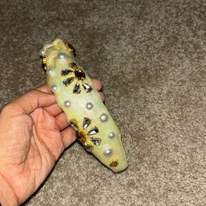 Brianna Cannon Sunflower Headband